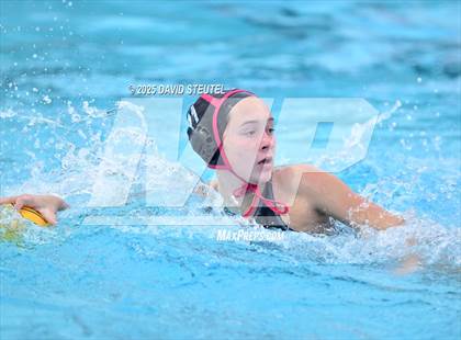 Thumbnail 1 in Granite Bay vs. Davis Sr. (CIF SJS D1 Final) photogallery.