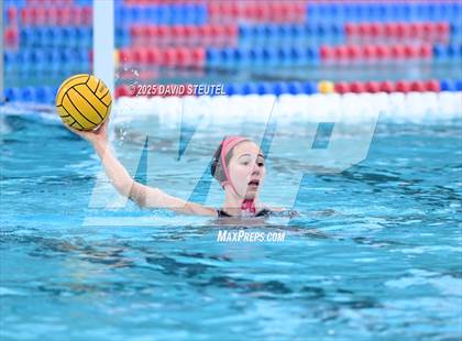 Thumbnail 2 in Granite Bay vs. Davis Sr. (CIF SJS D1 Final) photogallery.