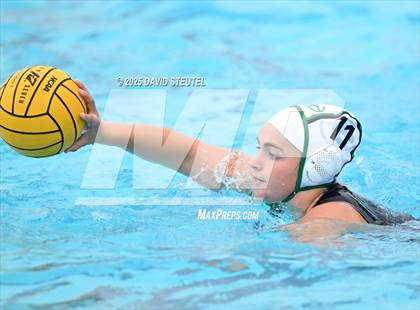 Thumbnail 1 in Granite Bay vs. Davis Sr. (CIF SJS D1 Final) photogallery.