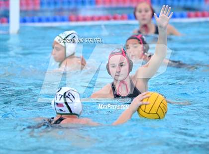 Thumbnail 2 in Granite Bay vs. Davis Sr. (CIF SJS D1 Final) photogallery.