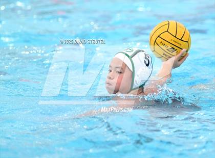 Thumbnail 2 in Granite Bay vs. Davis Sr. (CIF SJS D1 Final) photogallery.