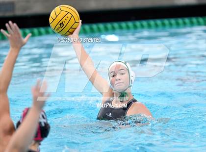 Thumbnail 3 in Granite Bay vs. Davis Sr. (CIF SJS D1 Final) photogallery.