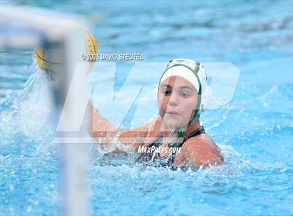Thumbnail 2 in Granite Bay vs. Davis Sr. (CIF SJS D1 Final) photogallery.