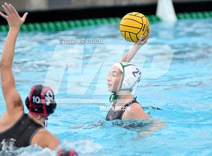 Thumbnail 1 in Granite Bay vs. Davis Sr. (CIF SJS D1 Final) photogallery.