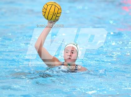 Thumbnail 3 in Granite Bay vs. Davis Sr. (CIF SJS D1 Final) photogallery.