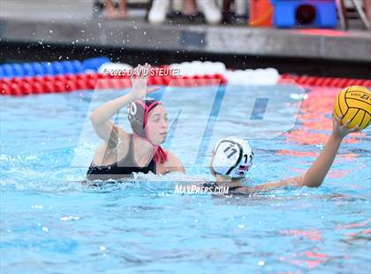 Thumbnail 3 in Granite Bay vs. Davis Sr. (CIF SJS D1 Final) photogallery.