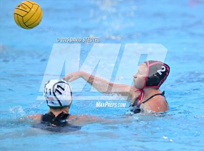 Thumbnail 2 in Granite Bay vs. Davis Sr. (CIF SJS D1 Final) photogallery.