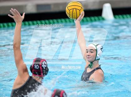 Thumbnail 3 in Granite Bay vs. Davis Sr. (CIF SJS D1 Final) photogallery.
