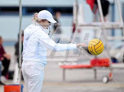 Thumbnail 1 in Granite Bay vs. Davis Sr. (CIF SJS D1 Final) photogallery.