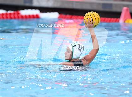 Thumbnail 3 in Granite Bay vs. Davis Sr. (CIF SJS D1 Final) photogallery.