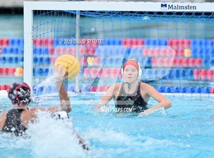 Thumbnail 1 in Granite Bay vs. Davis Sr. (CIF SJS D1 Final) photogallery.