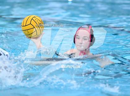 Thumbnail 1 in Granite Bay vs. Davis Sr. (CIF SJS D1 Final) photogallery.