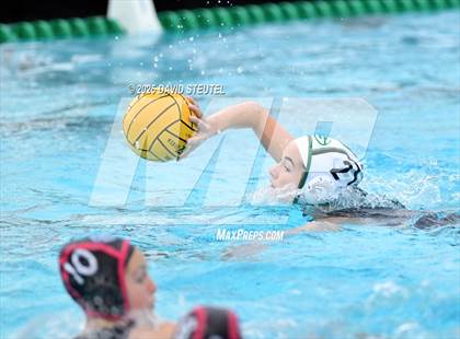 Thumbnail 2 in Granite Bay vs. Davis Sr. (CIF SJS D1 Final) photogallery.