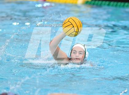 Thumbnail 2 in Granite Bay vs. Davis Sr. (CIF SJS D1 Final) photogallery.