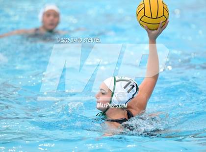 Thumbnail 1 in Granite Bay vs. Davis Sr. (CIF SJS D1 Final) photogallery.