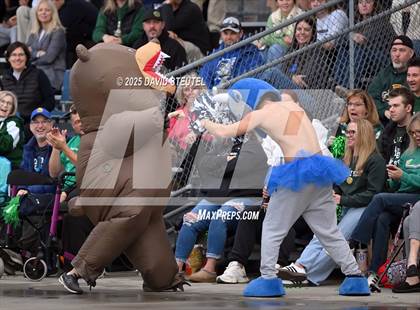Thumbnail 2 in Granite Bay vs. Davis Sr. (CIF SJS D1 Final) photogallery.