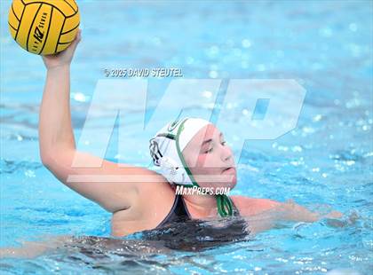 Thumbnail 1 in Granite Bay vs. Davis Sr. (CIF SJS D1 Final) photogallery.