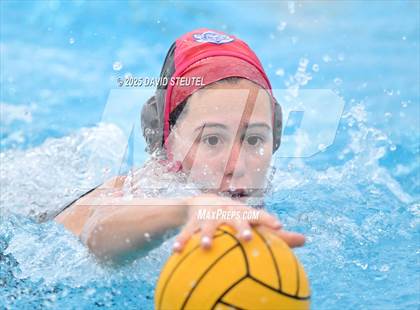 Thumbnail 3 in Granite Bay vs. Davis Sr. (CIF SJS D1 Final) photogallery.