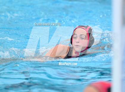 Thumbnail 1 in Granite Bay vs. Davis Sr. (CIF SJS D1 Final) photogallery.