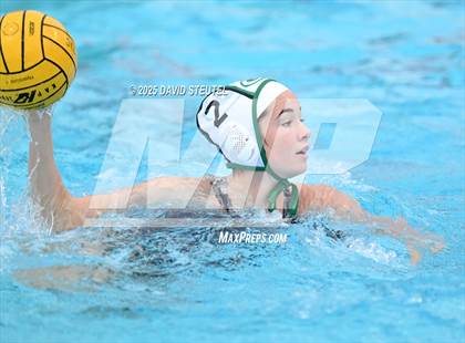 Thumbnail 2 in Granite Bay vs. Davis Sr. (CIF SJS D1 Final) photogallery.