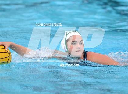 Thumbnail 2 in Granite Bay vs. Davis Sr. (CIF SJS D1 Final) photogallery.