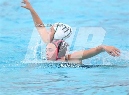 Thumbnail 1 in Granite Bay vs. Davis Sr. (CIF SJS D1 Final) photogallery.