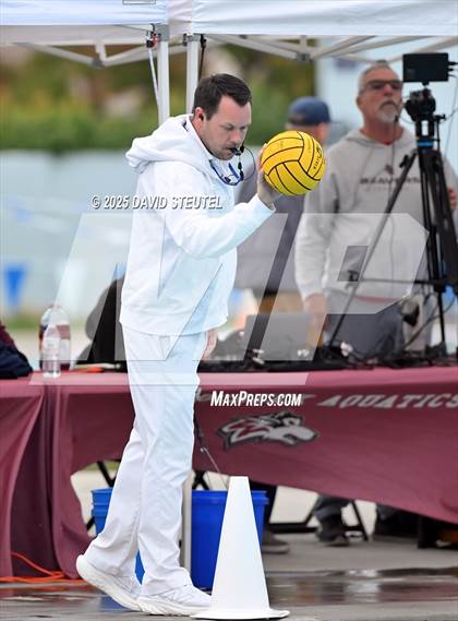 Thumbnail 1 in Granite Bay vs. Davis Sr. (CIF SJS D1 Final) photogallery.