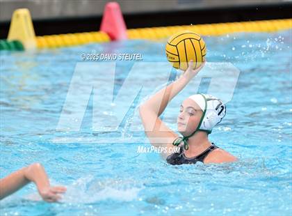Thumbnail 3 in Granite Bay vs. Davis Sr. (CIF SJS D1 Final) photogallery.