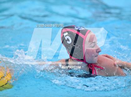 Thumbnail 3 in Granite Bay vs. Davis Sr. (CIF SJS D1 Final) photogallery.