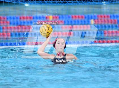 Thumbnail 1 in Granite Bay vs. Davis Sr. (CIF SJS D1 Final) photogallery.