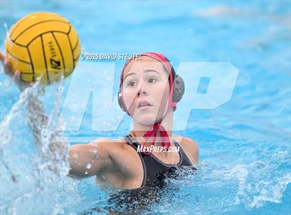 Thumbnail 2 in Granite Bay vs. Davis Sr. (CIF SJS D1 Final) photogallery.