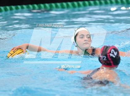 Thumbnail 1 in Granite Bay vs. Davis Sr. (CIF SJS D1 Final) photogallery.