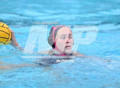 Thumbnail 3 in Granite Bay vs. Davis Sr. (CIF SJS D1 Final) photogallery.