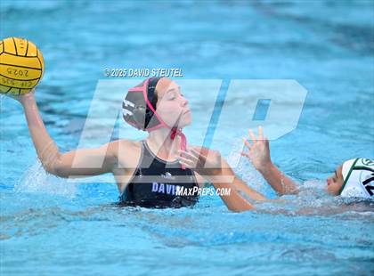 Thumbnail 1 in Granite Bay vs. Davis Sr. (CIF SJS D1 Final) photogallery.