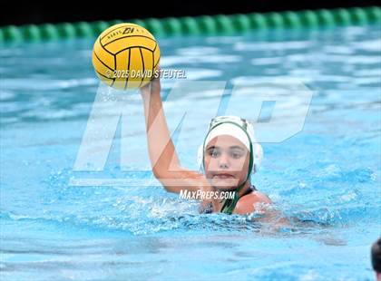 Thumbnail 3 in Granite Bay vs. Davis Sr. (CIF SJS D1 Final) photogallery.
