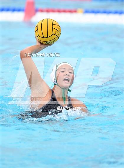 Thumbnail 3 in Granite Bay vs. Davis Sr. (CIF SJS D1 Final) photogallery.