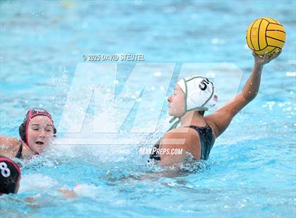 Thumbnail 1 in Granite Bay vs. Davis Sr. (CIF SJS D1 Final) photogallery.