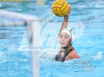 Thumbnail 3 in Granite Bay vs. Davis Sr. (CIF SJS D1 Final) photogallery.