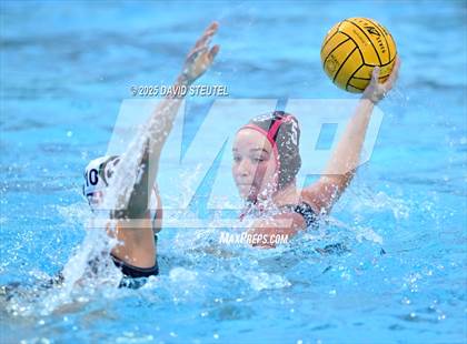 Thumbnail 3 in Granite Bay vs. Davis Sr. (CIF SJS D1 Final) photogallery.