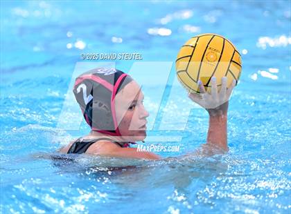 Thumbnail 3 in Granite Bay vs. Davis Sr. (CIF SJS D1 Final) photogallery.