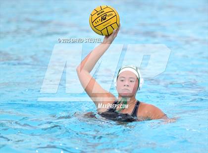 Thumbnail 2 in Granite Bay vs. Davis Sr. (CIF SJS D1 Final) photogallery.