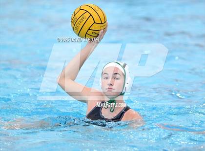 Thumbnail 3 in Granite Bay vs. Davis Sr. (CIF SJS D1 Final) photogallery.