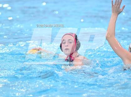 Thumbnail 3 in Granite Bay vs. Davis Sr. (CIF SJS D1 Final) photogallery.