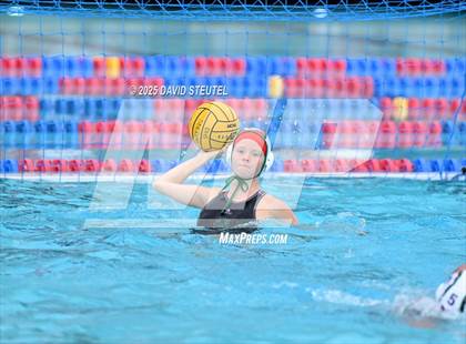 Thumbnail 2 in Granite Bay vs. Davis Sr. (CIF SJS D1 Final) photogallery.