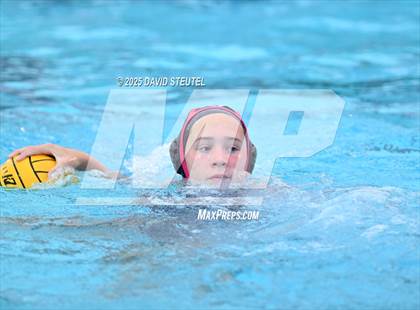 Thumbnail 2 in Granite Bay vs. Davis Sr. (CIF SJS D1 Final) photogallery.