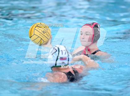 Thumbnail 3 in Granite Bay vs. Davis Sr. (CIF SJS D1 Final) photogallery.