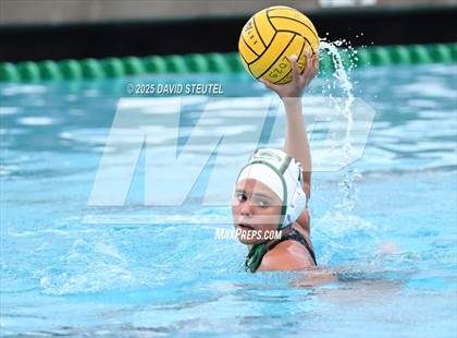 Thumbnail 2 in Granite Bay vs. Davis Sr. (CIF SJS D1 Final) photogallery.