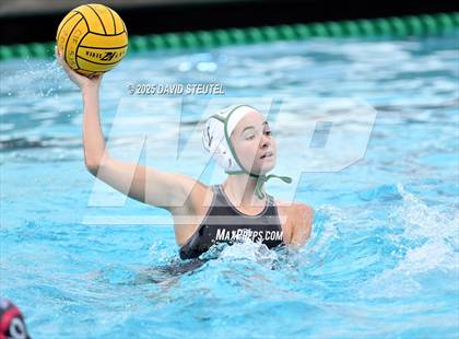 Thumbnail 2 in Granite Bay vs. Davis Sr. (CIF SJS D1 Final) photogallery.