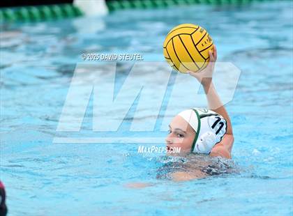 Thumbnail 2 in Granite Bay vs. Davis Sr. (CIF SJS D1 Final) photogallery.