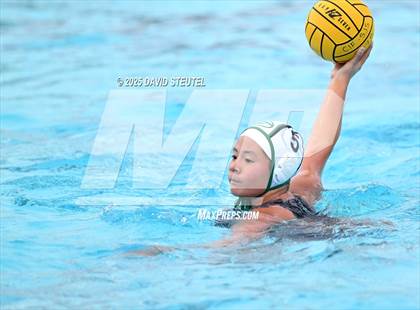 Thumbnail 1 in Granite Bay vs. Davis Sr. (CIF SJS D1 Final) photogallery.